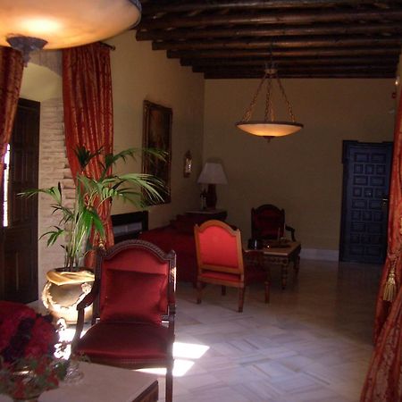 Hacienda Los Jinetes Carmona  Quarto foto
