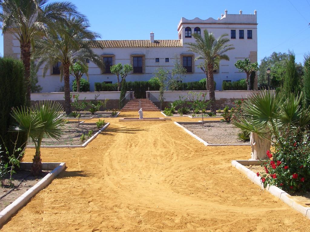 Hacienda Los Jinetes Carmona  Quarto foto