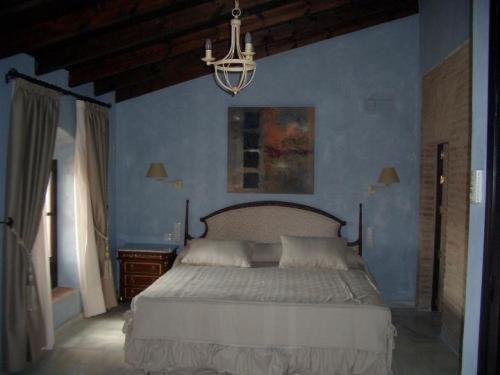 Hacienda Los Jinetes Carmona  Quarto foto